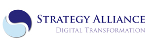 Logo Strategy Alliance