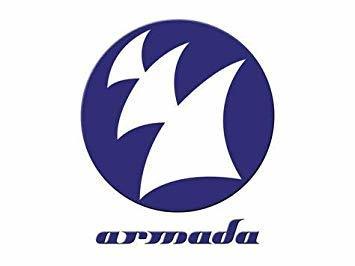 Armada Music UK logo