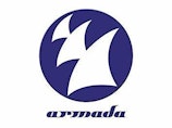 Logo Armada Music UK
