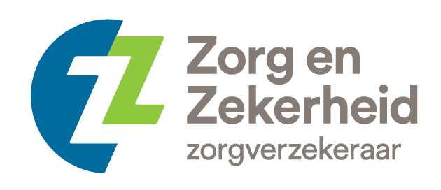 Logo Zorg en Zekerheid