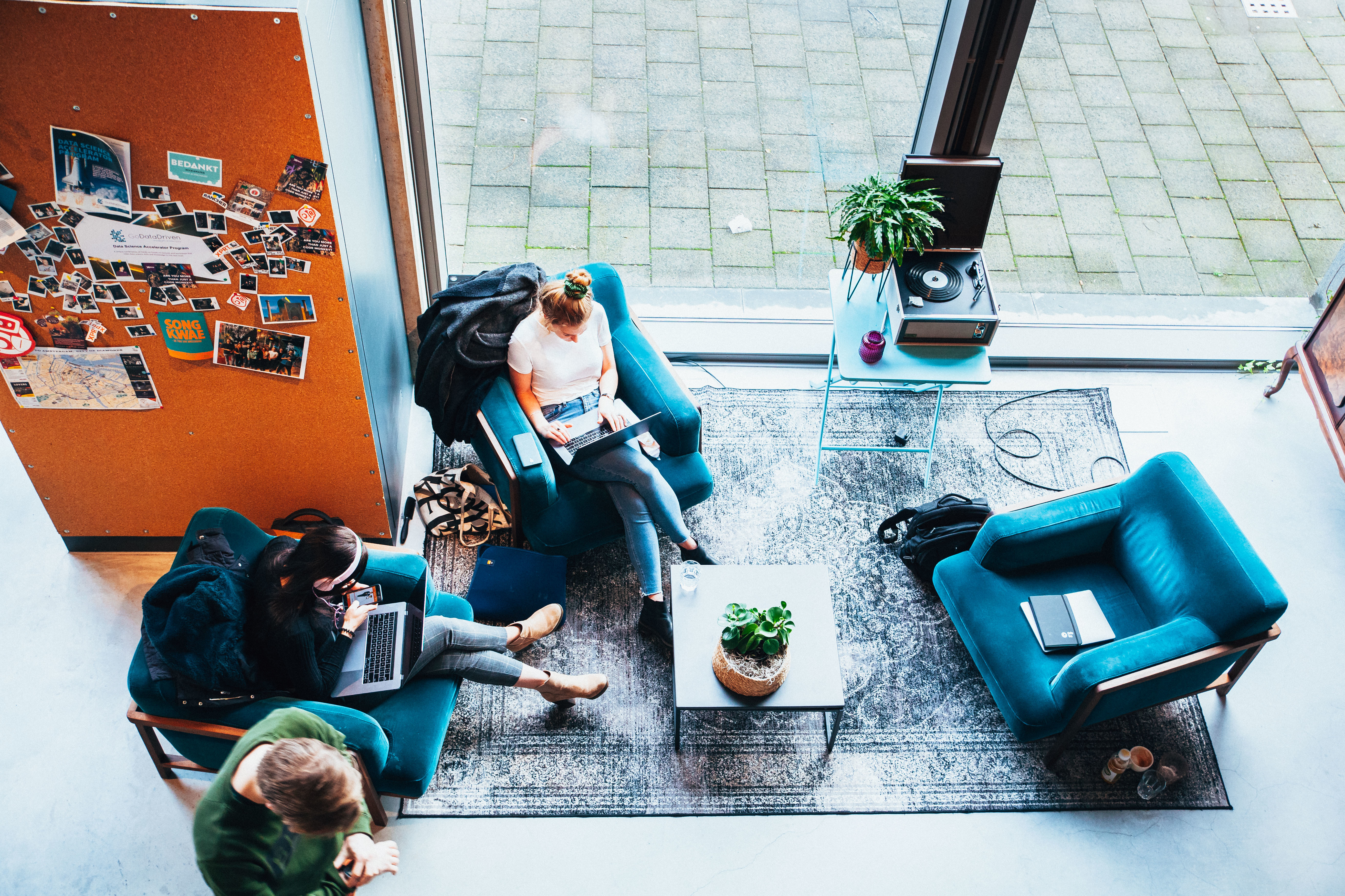 Omslagfoto van Xccelerated