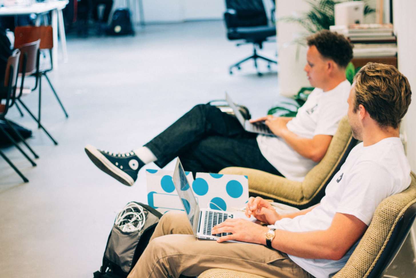 Omslagfoto van I AM POP