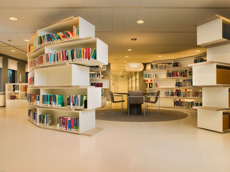 Coverphoto for Studentstage at Van Benthem & Keulen, advocaten & notariaat