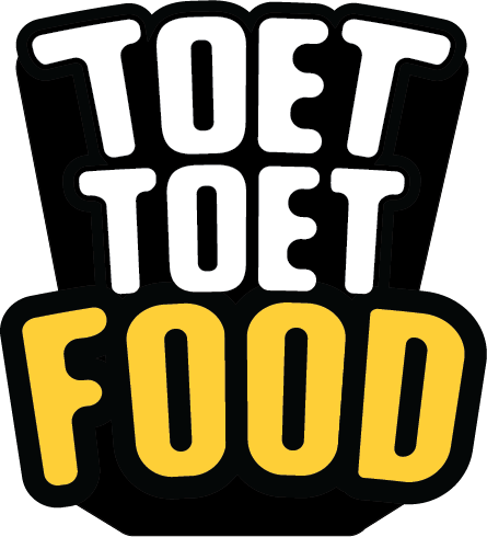 Logo ToetToetFood