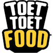 ToetToetFood logo