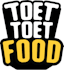 ToetToetFood logo