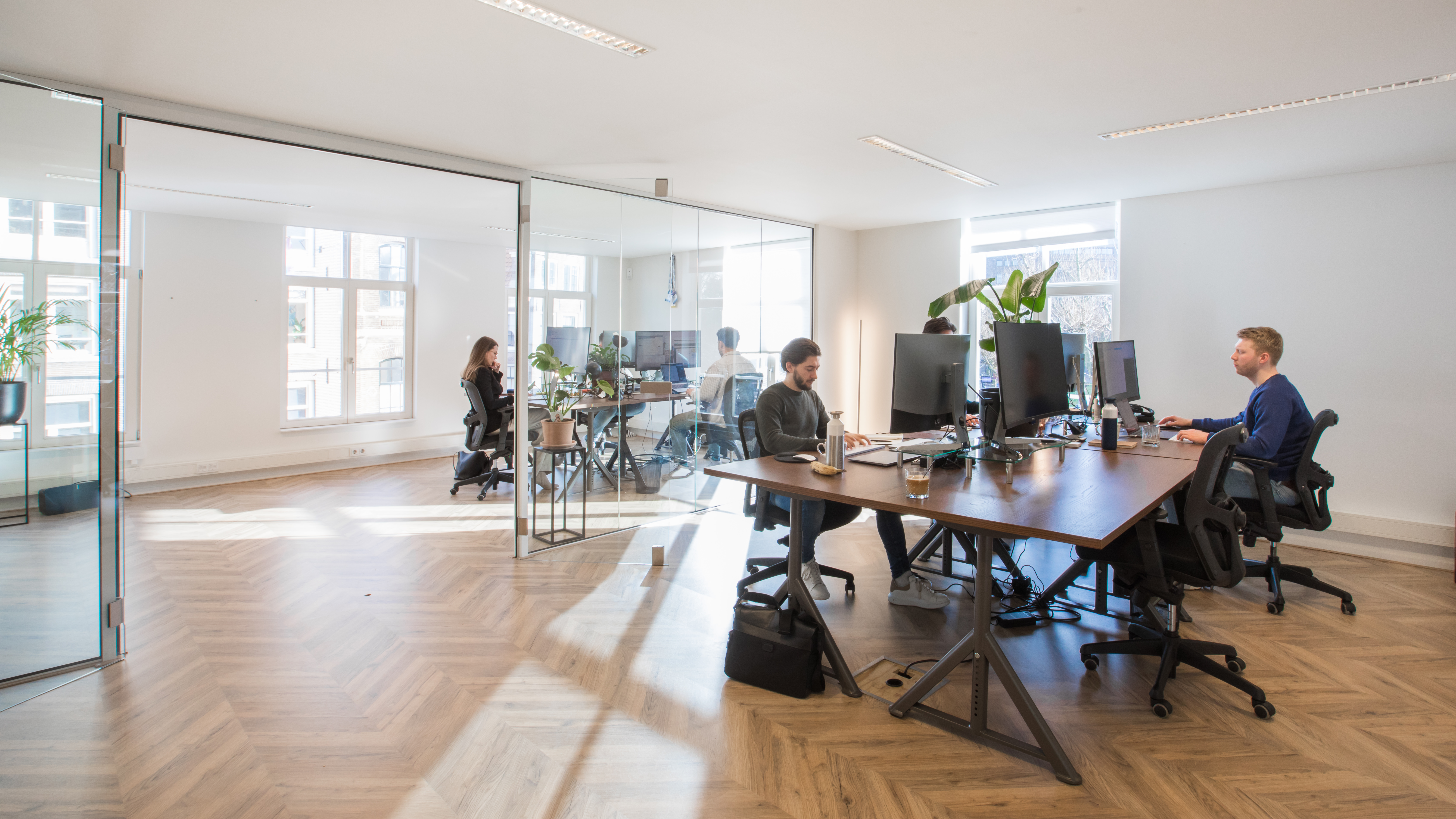 The Fellas Ads's cover photo