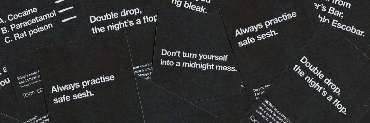 Vice Media's cover photo