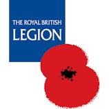 Logo The British Royal Legion