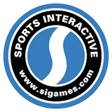 Logo Sports Interactive (SI)
