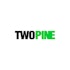 TWOPINE media logo