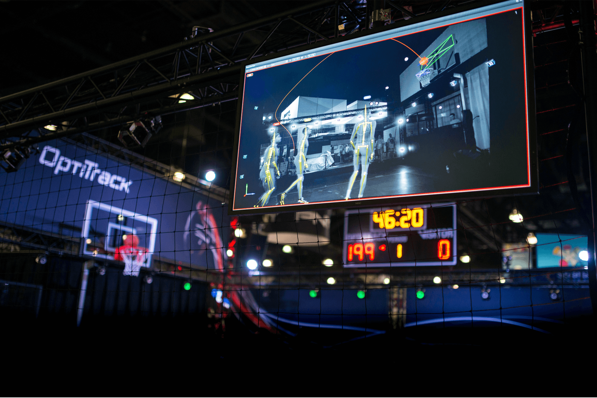 Omslagfoto van Target3D Ltd