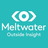 Logo Meltwater UK