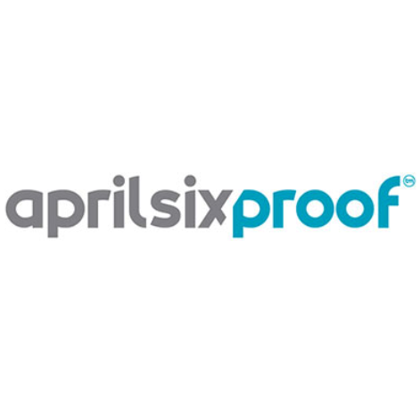 AprilSix Proof logo