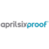 AprilSix Proof logo