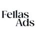 The Fellas Ads logo