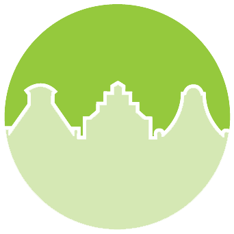 De Groene Grachten logo
