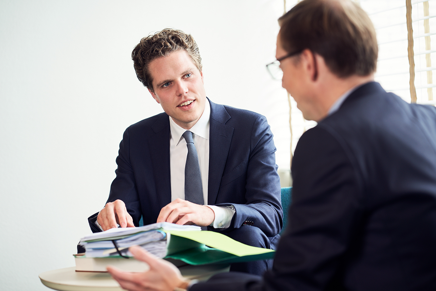 Stadermann Luiten Advocaten's cover photo