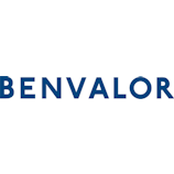 Logo Benvalor