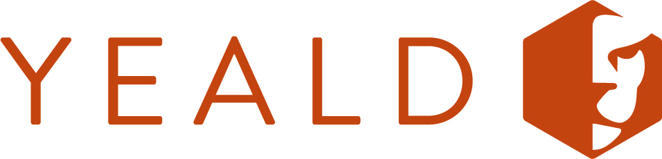 Logo YEALD