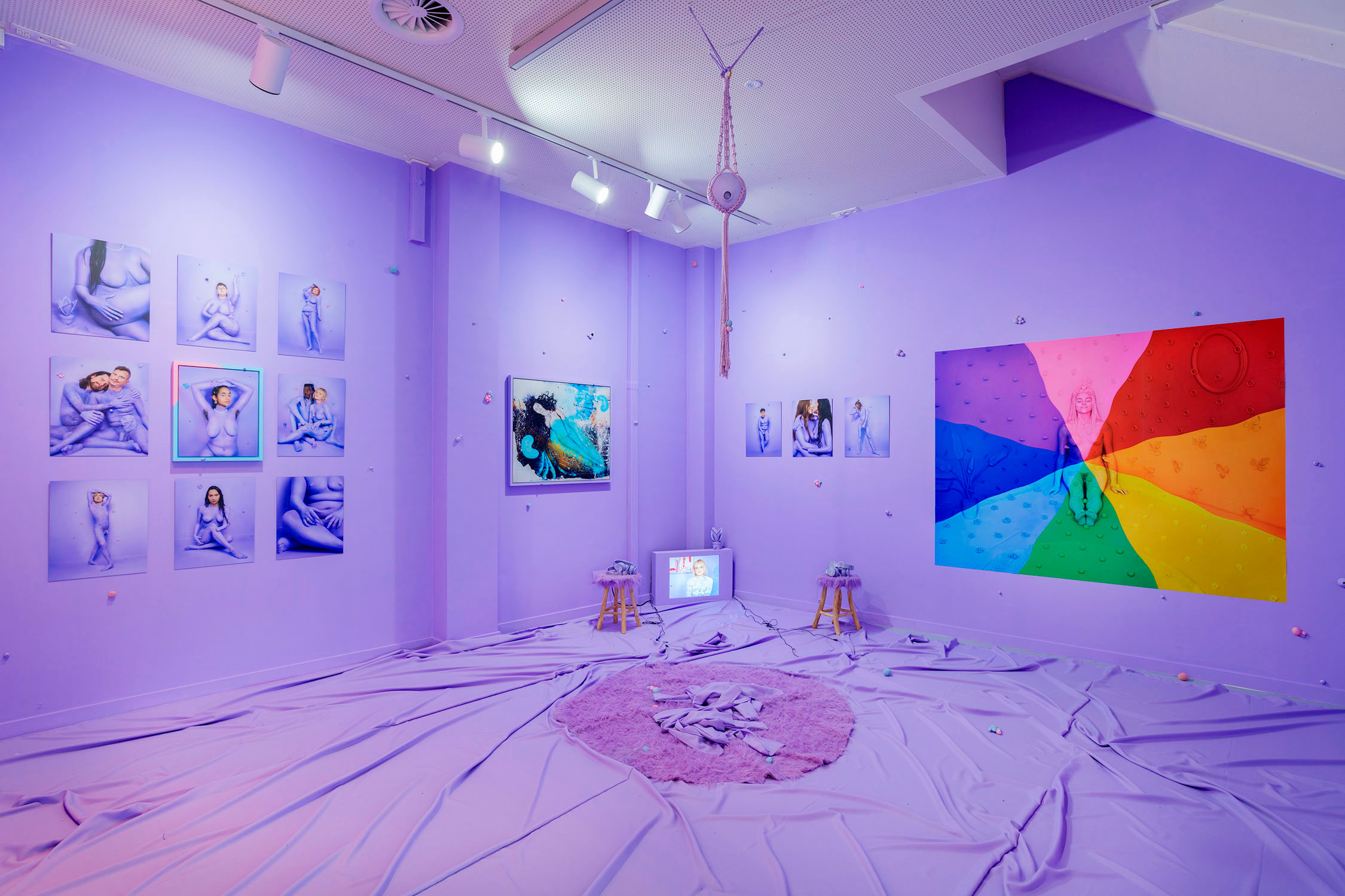 Neoza Goffin - Lilac Queendom's cover photo