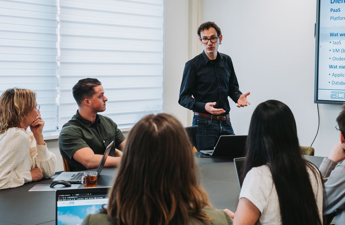 ACC ICT's cover photo