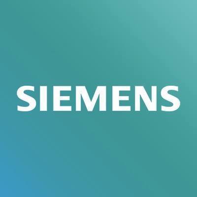 Siemens UK logo