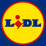 Logo Lidl UK