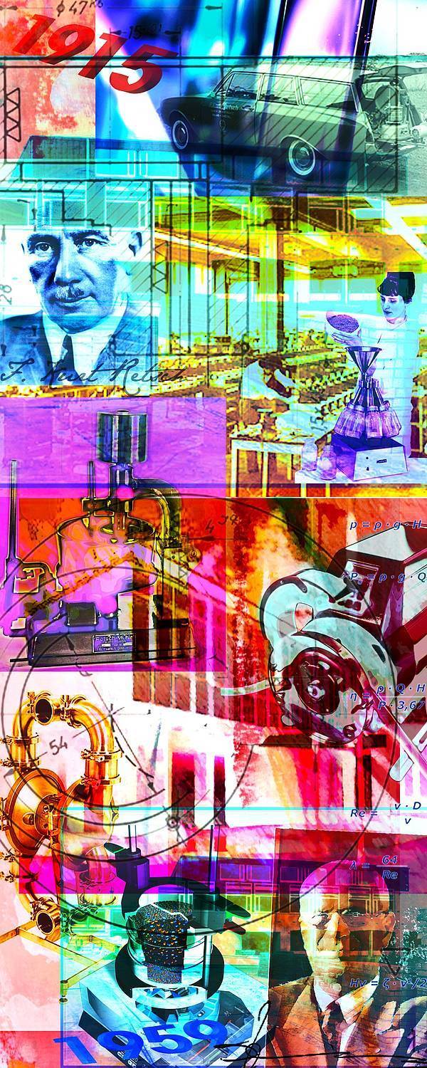 Verder Group's cover photo