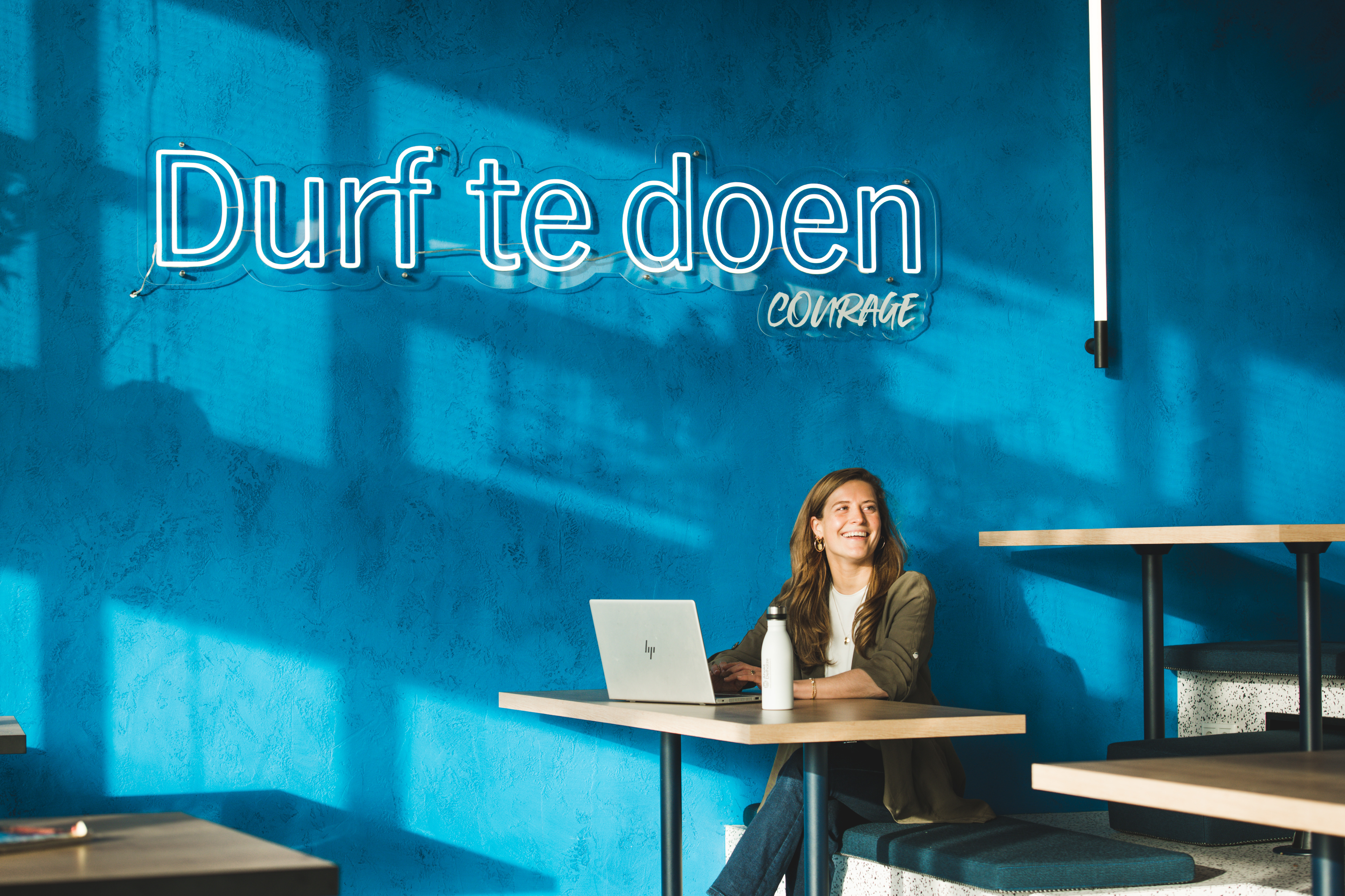 Albert Heijn's cover photo