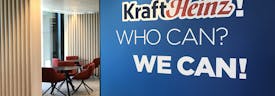 Omslagfoto van Kraft Heinz Project Management Intern bij The Kraft Heinz Company