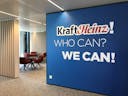 Omslagfoto van Supply Chain and Logistics Intern bij The Kraft Heinz Company