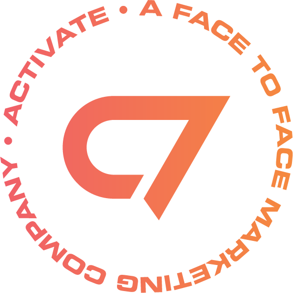 Activate logo