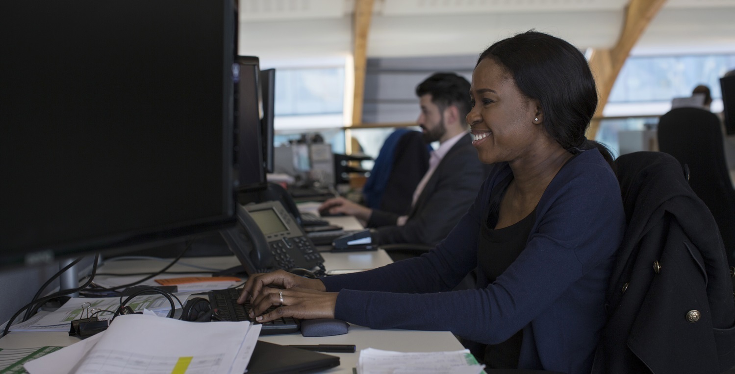 Omslagfoto van Gardiner & Theobald LLP