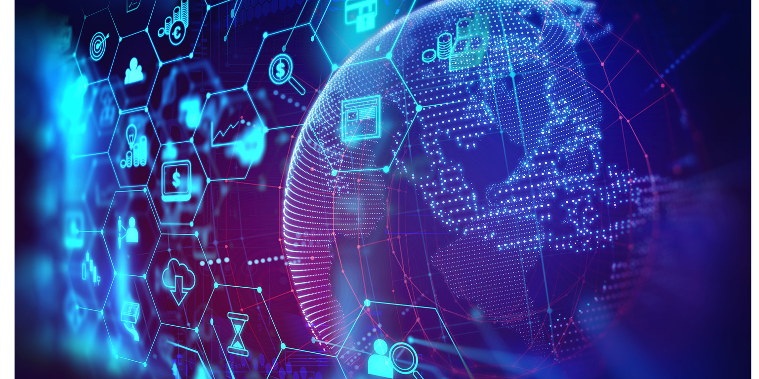 Omslagfoto van Oxford Economics