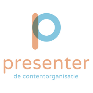 Presenter logo