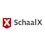 SchaalX logo