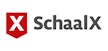 SchaalX - Digitale Marketing & Communicatie logo