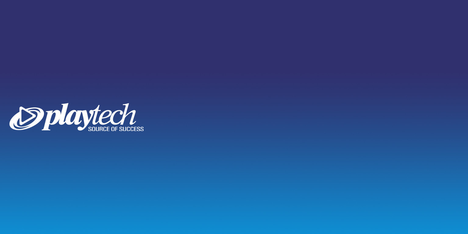 Playtech's cover photo
