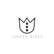 LEKKER Bikes logo