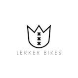Logo LEKKER Bikes