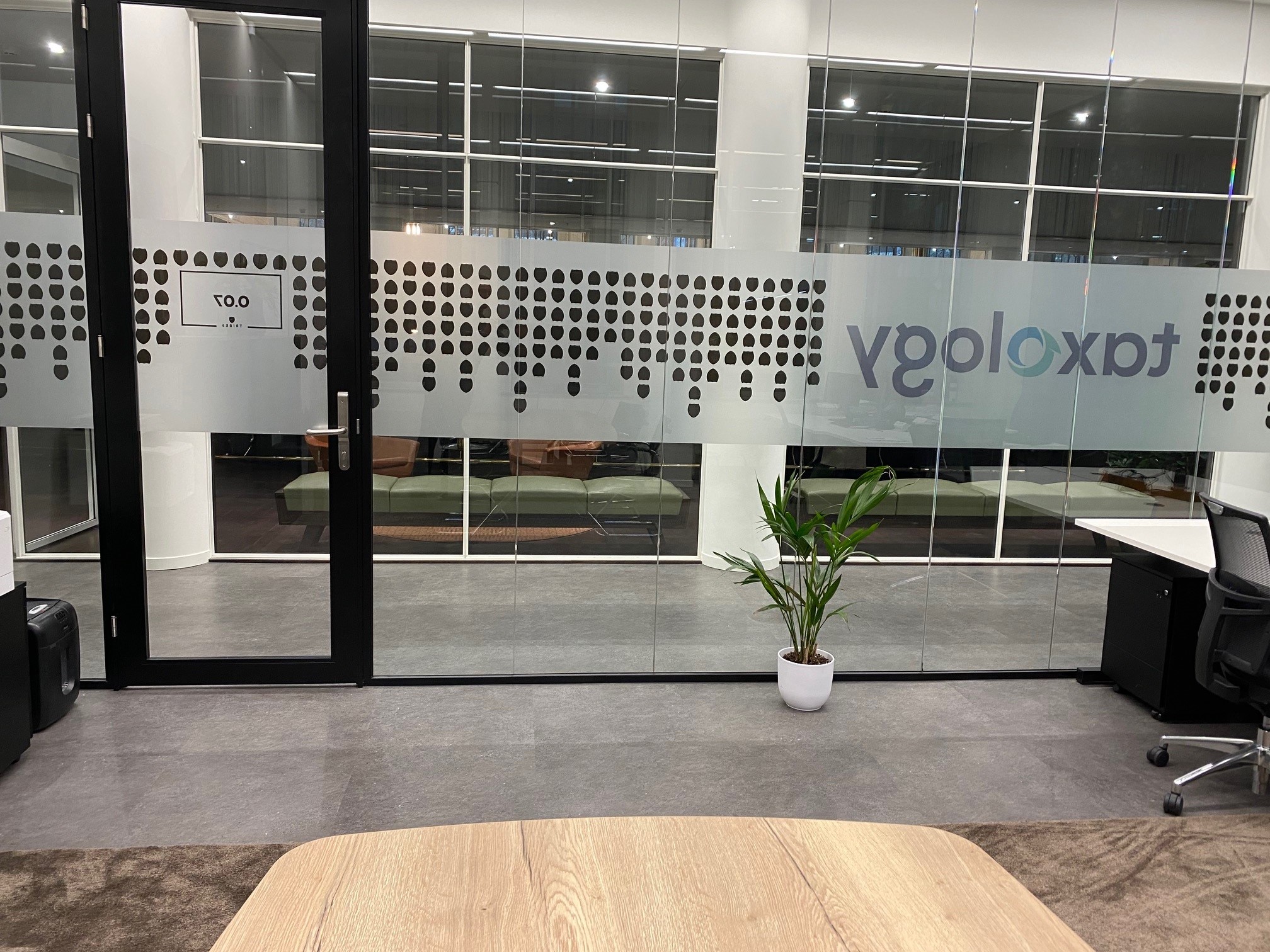 TAXOLOGY's cover photo