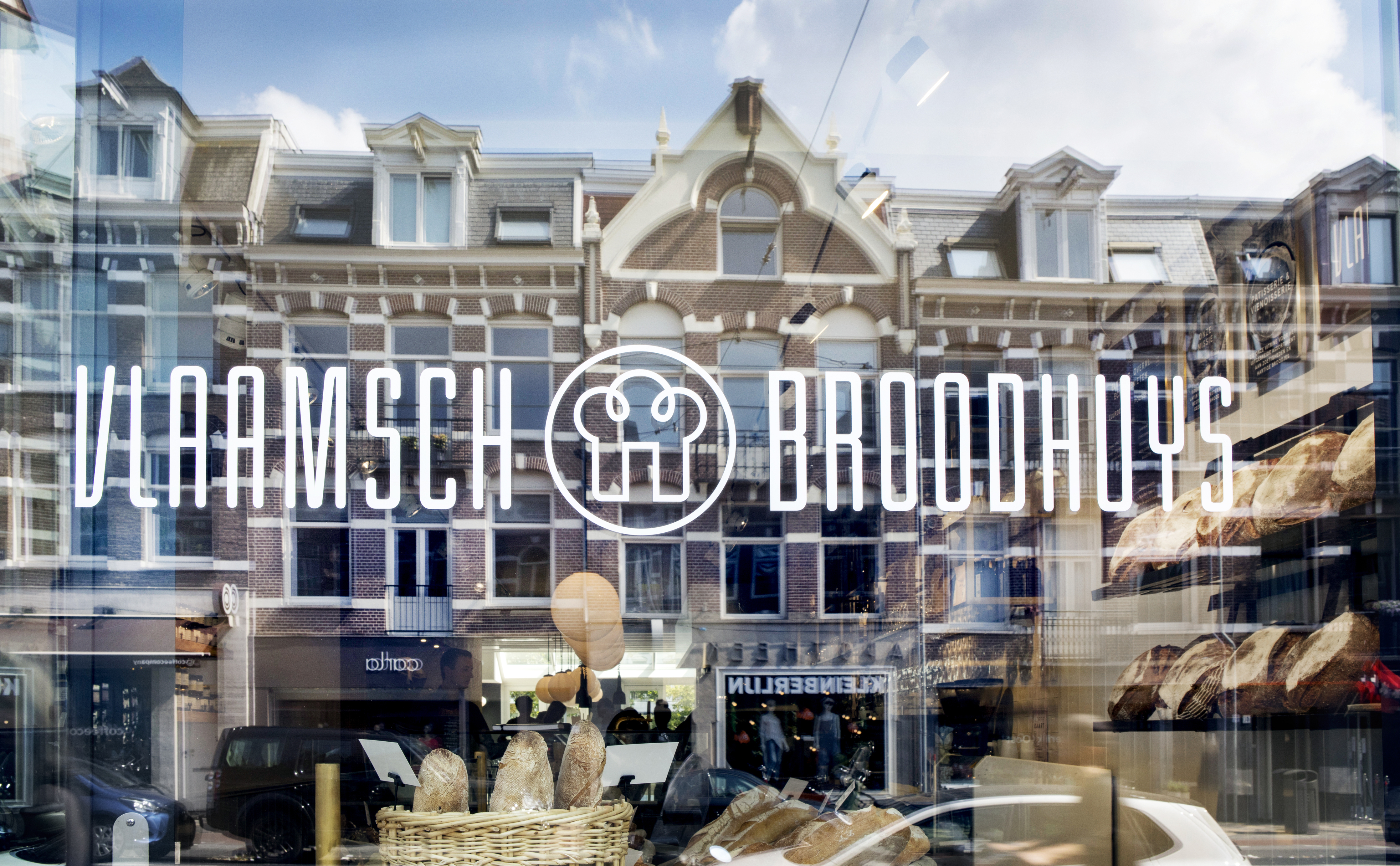 Vlaamsch Broodhuys's cover photo