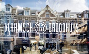 Vlaamsch Broodhuys's cover photo