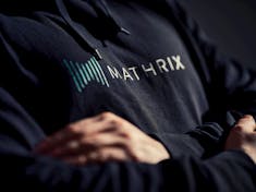 Mathrix's cover photo