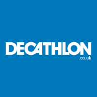 Decathlon UK logo