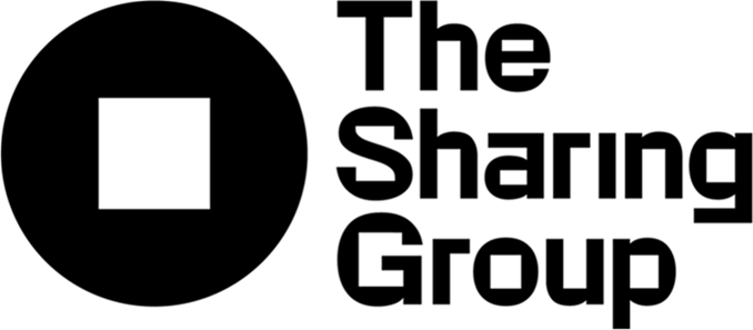 Logo The Sharing Group