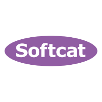 Softcat logo