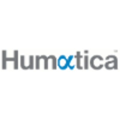 Humatica logo