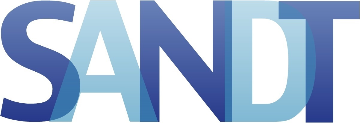 J.M. van de Sandt. B.V. logo